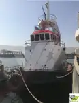 Kapal penarik keur dijual