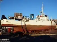 Kap panalungtikan keur dijual