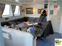 Kapal pesiar keur dijual
