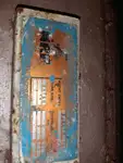 Kapal pancing trawler keur dijual