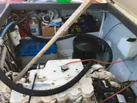 Kapal pancing trawler keur dijual