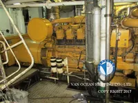 Kapal pancing trawler keur dijual