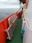 Kapal kru keur dijual