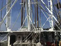 Kapal pancing trawler keur dijual