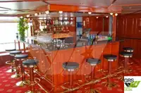 Kapal pesiar keur dijual