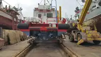 Kapal kru keur dijual