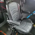 Kap patroli keur dijual