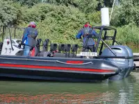 Kapal kontainer keur dijual