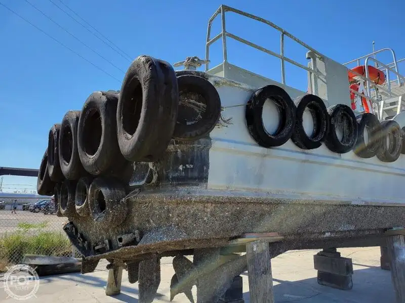 Kapal kru keur dijual