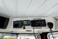 Kapal kerja keur dijual
