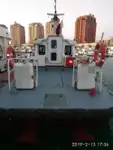 Kapal kru keur dijual