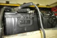 Kapal pilot keur dijual