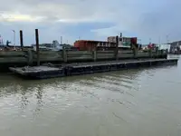 Ponton keur dijual