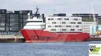 Kapal suplai pikeun dijual