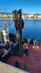 Kapal kerja keur dijual