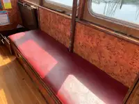 Kapal pilot keur dijual