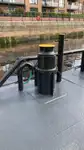 Kapal kontainer keur dijual