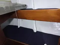 Kapal keruk keur dijual