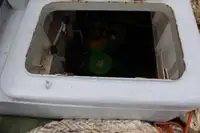 Kapal penarik keur dijual