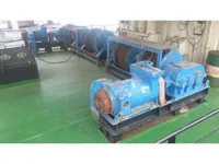 Kapal keruk keur dijual