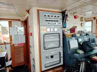 Kapal pendaratan, tangki keur dijual