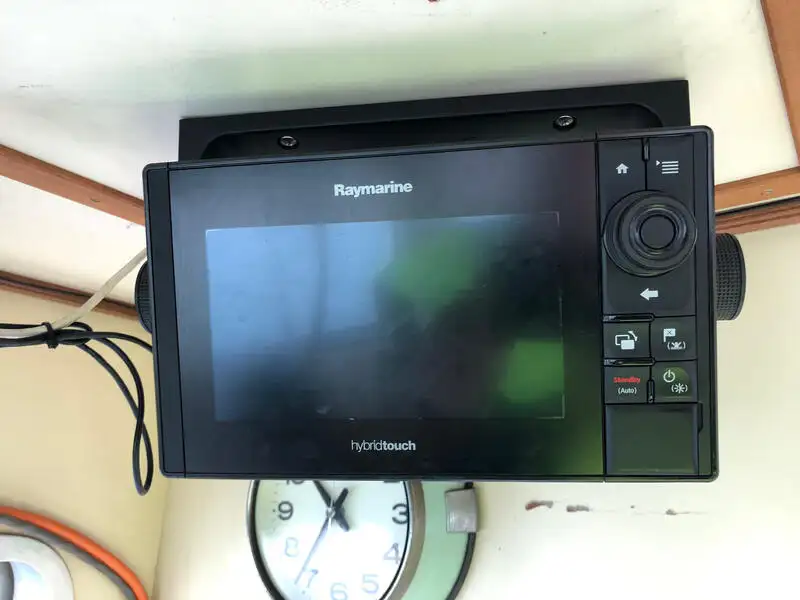Kapal penarik keur dijual