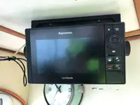 Kapal penarik keur dijual