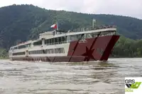 Kapal pesiar pikeun dijual