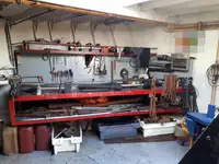 Kapal pancing trawler keur dijual