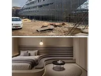 Yacht keur dijual