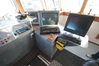 Kapal pendaratan, tangki keur dijual