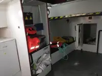 Kapal pilot keur dijual