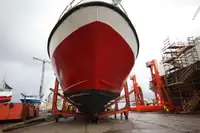 Kapal fery keur dijual