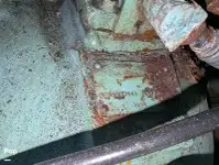 Kapal pesiar-feri keur dijual