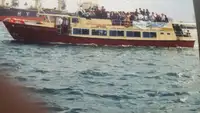 Kapal panumpang pikeun dijual