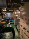 Kapal penarik keur dijual