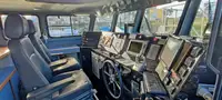Kapal kontainer keur dijual