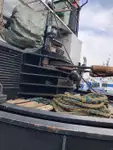 Kapal penarik keur dijual