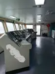 Kapal pangangkut barang curah keur dijual