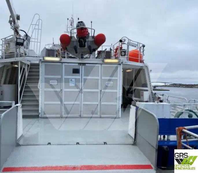 Kapal pesiar keur dijual