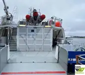Kapal pesiar keur dijual