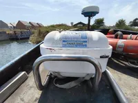 Kapal pancing keur dijual