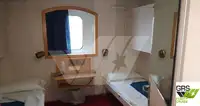 Kapal Ro-Ro keur dijual