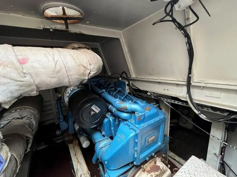 General Cargo/Multi-purpose keur dijual