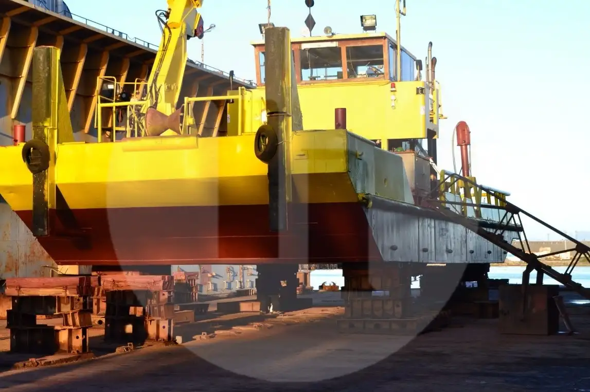 General Cargo/Multi-purpose keur dijual
