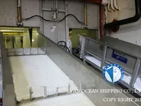 Kapal pancing longliner keur dijual