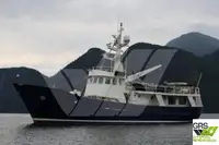 Parahu gawe pikeun dijual