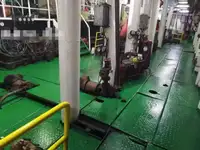 Kapal pangangkut barang curah keur dijual