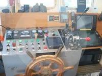 Kapal kerja keur dijual