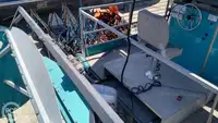 Kapal kontainer keur dijual